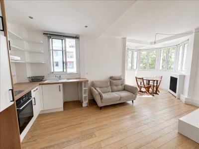 Location Appartement 2 pi�ces PARIS-13EME-ARRONDISSEMENT 75013