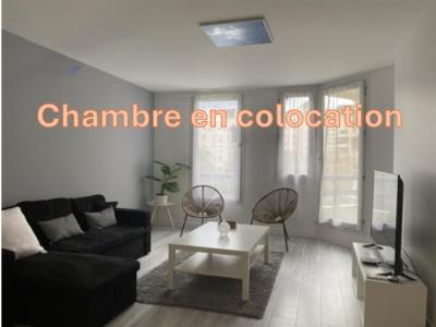Location Appartement ASNIERES-SUR-SEINE 92600