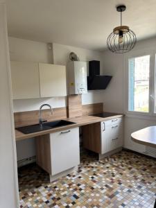 Location Appartement 4 pi�ces ROUEN 76000