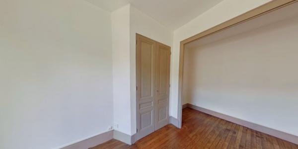 Location Appartement VILLEURBANNE 69100