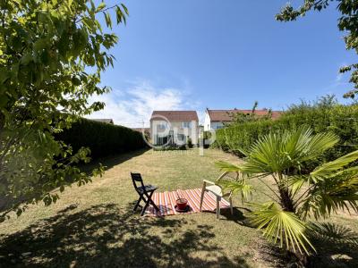 Vente Maison 6 pi�ces BEAURAINS 62217