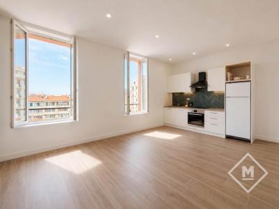 Vente Appartement 2 pi�ces MARSEILLE-5EME-ARRONDISSEMENT 13005
