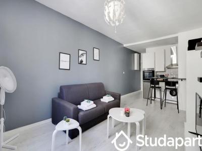 Location Appartement PARIS-4EME-ARRONDISSEMENT 75004
