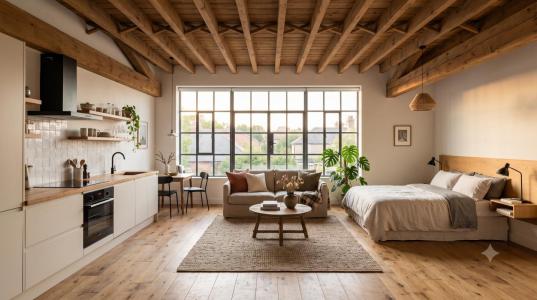 Vente Appartement BORDEAUX 33000