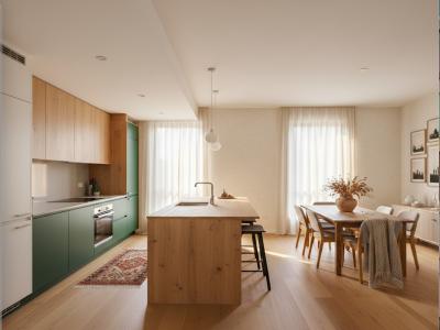 Vente Appartement 4 pi�ces BORDEAUX 33000