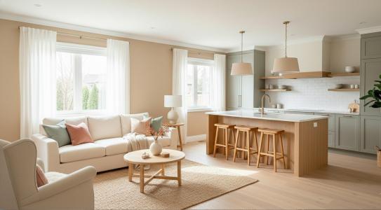 Vente Maison 4 pi�ces LACANAU 33680