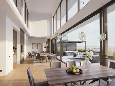 Vente Appartement 5 pi�ces SAINT-GERMAIN-EN-LAYE 78100
