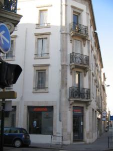 Location Appartement NANCY 54000