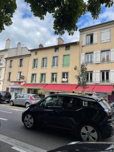 Location Appartement NANCY 54000