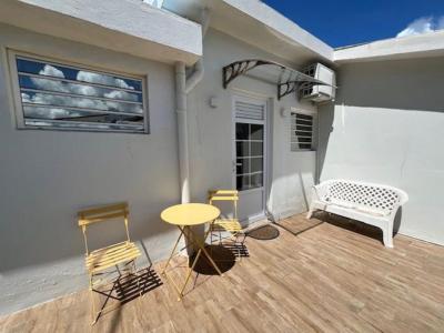 Location Appartement TROIS-ILETS 97229