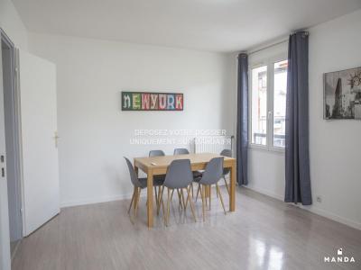 Location Appartement 3 pi�ces BUSSY-SAINT-GEORGES 77600