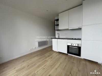 Location Appartement 2 pi�ces ATHIS-MONS 91200