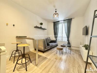 Location Appartement 2 pi�ces IVRY-SUR-SEINE 94200