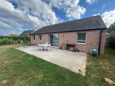 Vente Maison 5 pi�ces PREUX-AU-BOIS 59288