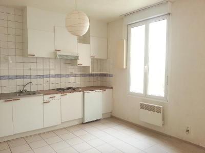 Location Appartement 2 pi�ces BORDEAUX 33000