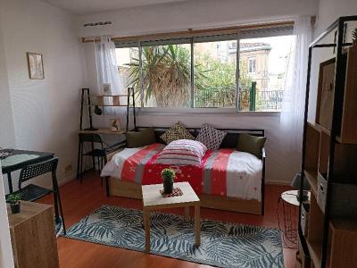Location Appartement BORDEAUX 33000