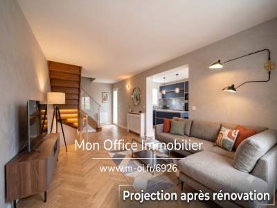 Vente Maison 5 pi�ces PUY-SAINTE-REPARADE 13610