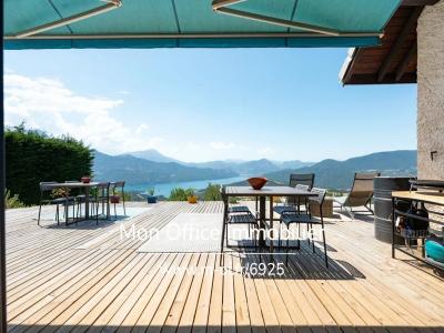 Vente Maison 6 pi�ces PRUNIERES 05230