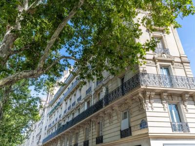 Vente Appartement 6 pi�ces PARIS-17EME-ARRONDISSEMENT 75017