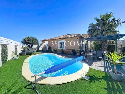 Vente Maison 5 pi�ces NARBONNE 11100