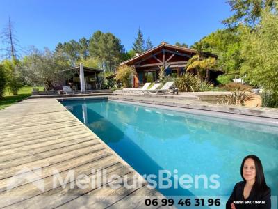 Vente Maison 4 pi�ces MONTGUYON 17270