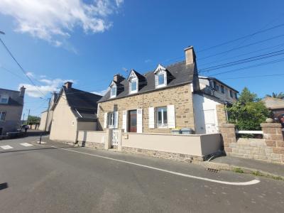 Vente Maison 4 pi�ces PERROS-GUIREC 22700