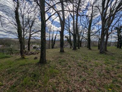 Vente Terrain LEE 64320
