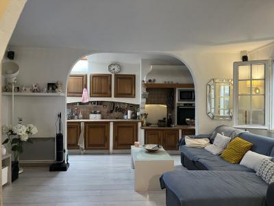 Vente Maison 3 pi�ces MARSEILLE-12EME-ARRONDISSEMENT 13012
