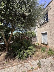 Vente Maison 4 pi�ces MARSEILLE-12EME-ARRONDISSEMENT 13012