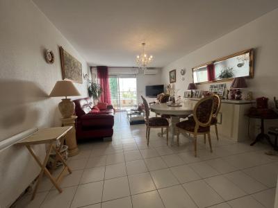 Vente Appartement 3 pi�ces MARSEILLE-12EME-ARRONDISSEMENT 13012