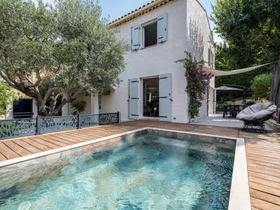 Vente Maison 4 pi�ces MARSEILLE-12EME-ARRONDISSEMENT 13012