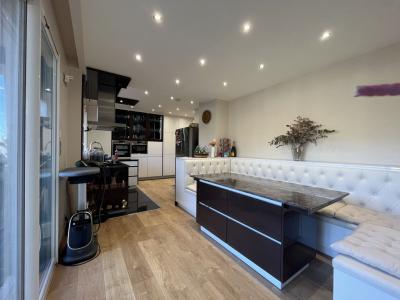 Vente Maison 4 pi�ces MARSEILLE-12EME-ARRONDISSEMENT 13012