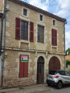 Vente Maison 9 pi�ces PUY-L'EVEQUE 46700