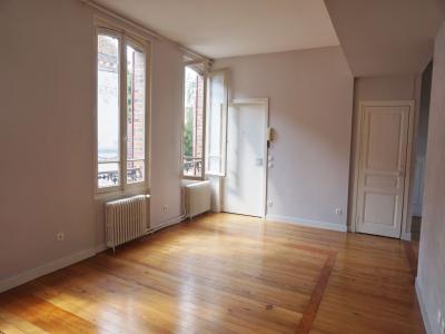 Location Appartement 3 pi�ces SENS 89100