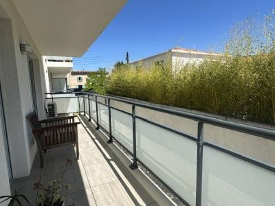 Location Appartement 2 pi�ces MARSEILLE-9EME-ARRONDISSEMENT 13009