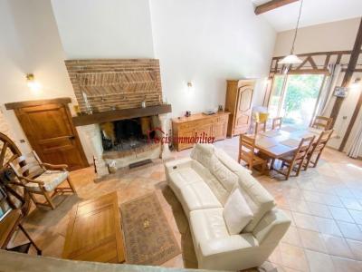 Vente Maison 7 pi�ces MAILLY-LE-CAMP 10230