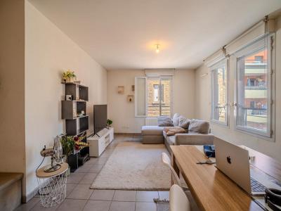 Vente Appartement 3 pi�ces LYON-9EME-ARRONDISSEMENT 69009