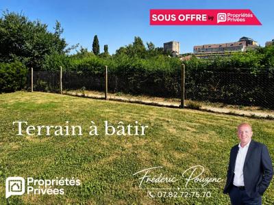 Vente Terrain HOUDAN 78550