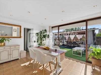 Vente Maison 5 pi�ces MOUANS-SARTOUX 06370