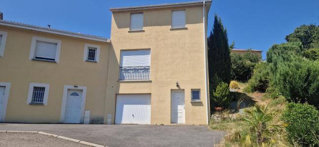Vente Maison 5 pi�ces VIENNE 38200