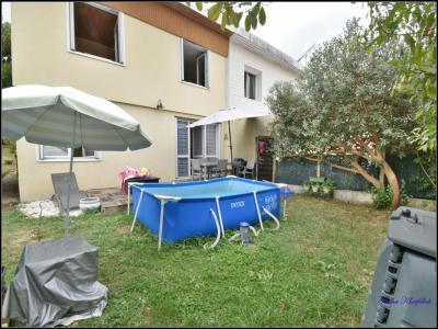 Vente Maison 6 pi�ces MOURENX 64150