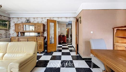 Vente Appartement 4 pi�ces PERPIGNAN 66000