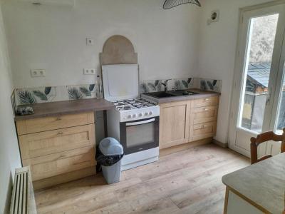 Vente Maison 4 pi�ces LARUNS 64440