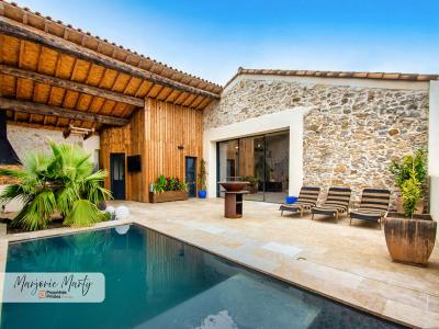 Vente Appartement 9 pi�ces PARAZA 11200