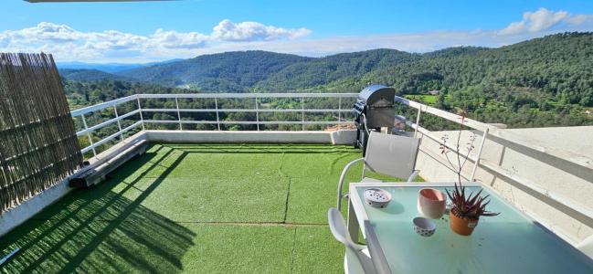 Vente Appartement 2 pi�ces CLAVIERS 83830
