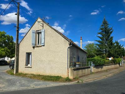 Vente Maison 5 pi�ces SAINT-YORRE 03270