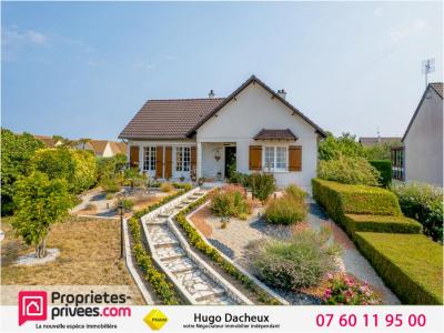 Vente Maison 3 pi�ces ALLOUIS 18500