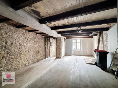 Vente Maison 4 pi�ces LAITRE-SOUS-AMANCE 54770