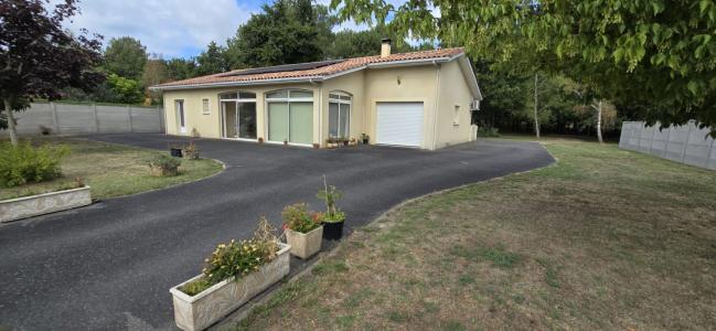 Vente Maison 5 pi�ces SAINT-VIVIEN-DE-MEDOC 33590