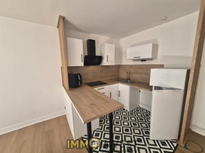 Location Appartement 2 pi�ces LIMOGES 87000